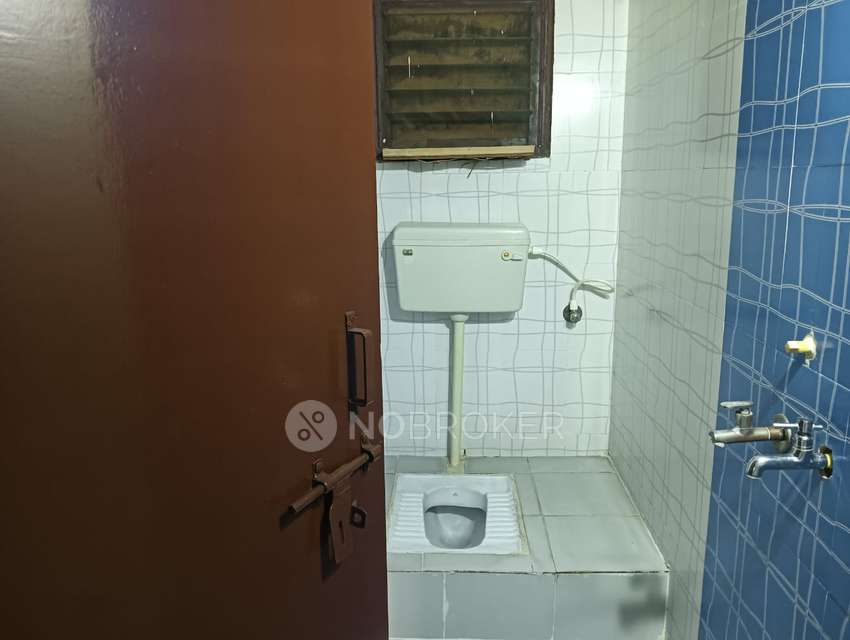 2 BHK Flat In Svlns Sai Nilayam For Sale  In Pragathi Nagar