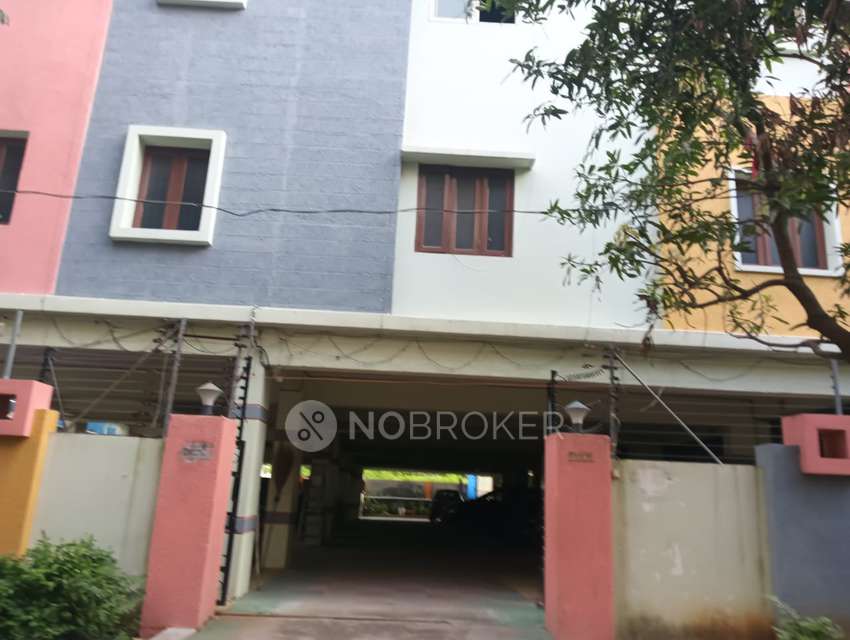 2 BHK Flat In Svlns Sai Nilayam For Sale  In Pragathi Nagar