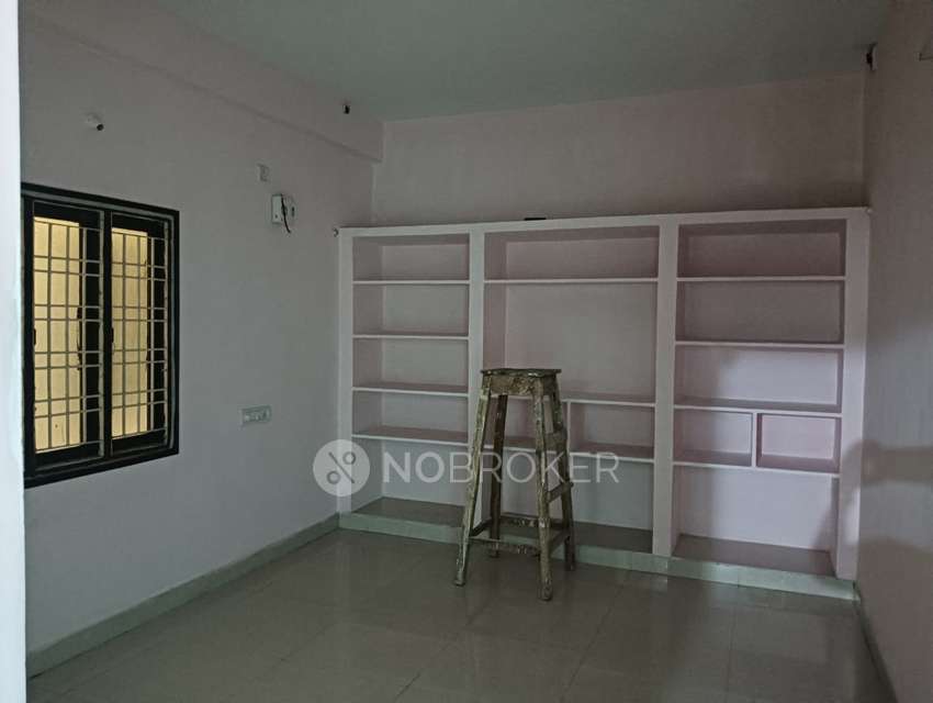 2 BHK Flat In Svlns Sai Nilayam For Sale  In Pragathi Nagar