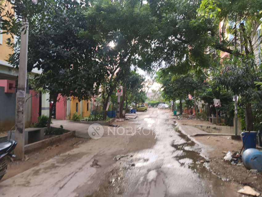 2 BHK Flat In Svlns Sai Nilayam For Sale  In Pragathi Nagar