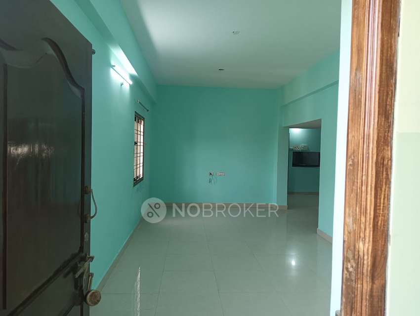 2 BHK Flat In Svlns Sai Nilayam For Sale  In Pragathi Nagar