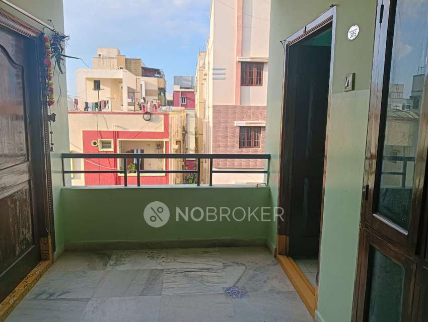 2 BHK Flat In Svlns Sai Nilayam For Sale  In Pragathi Nagar