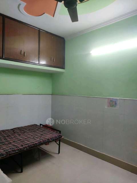 1 BHK House for Rent  In 77428, Block Rz, Raj Nagar Extension, Raj Nagar, Delhi, 110045, India