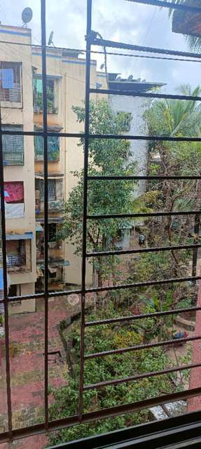 1 RK Flat In Sai Leela  For Sale  In Dombivli West, 