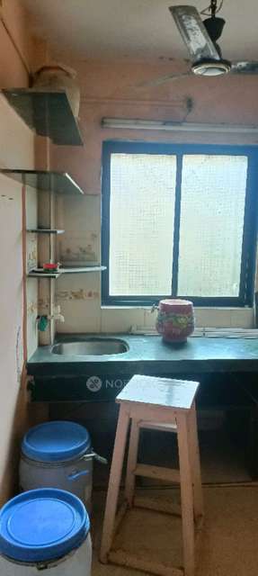 1 RK Flat In Sai Leela  For Sale  In Dombivli West, 