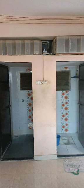 1 RK Flat In Sai Leela  For Sale  In Dombivli West, 