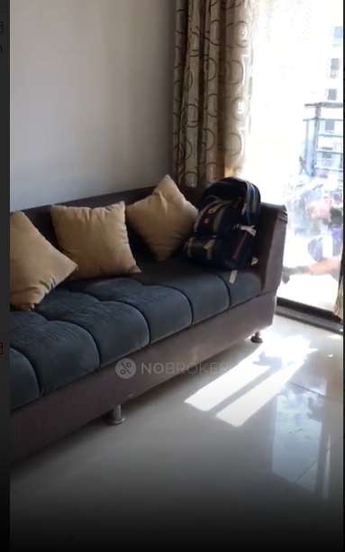 2 BHK Flat In Ajit Apartments, For Sale  In Ambernath