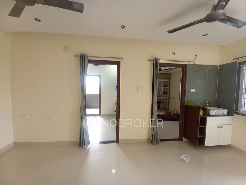 2 BHK Flat In Padmavathi Residency Bachupally for Rent  In Bachupally
