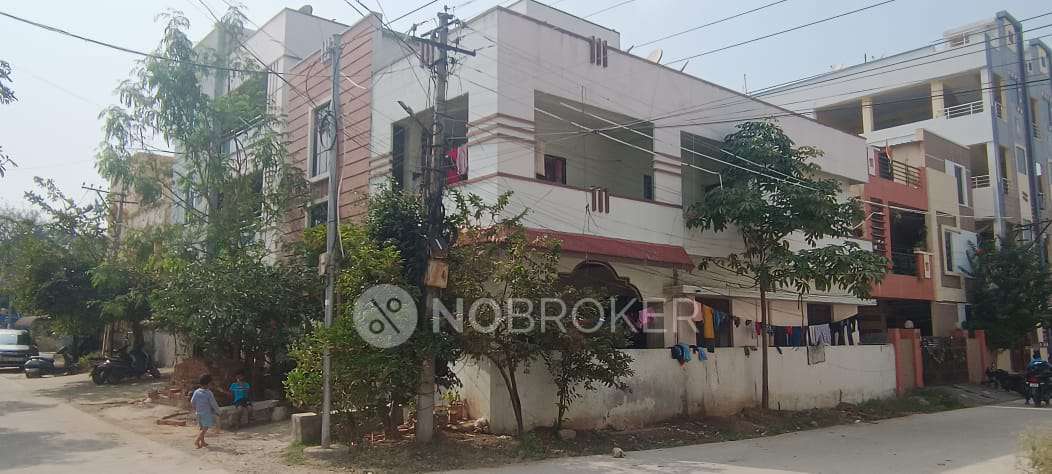 4+ BHK House For Sale  In Cherlapalli