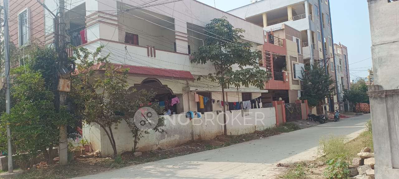 4+ BHK House For Sale  In Cherlapalli