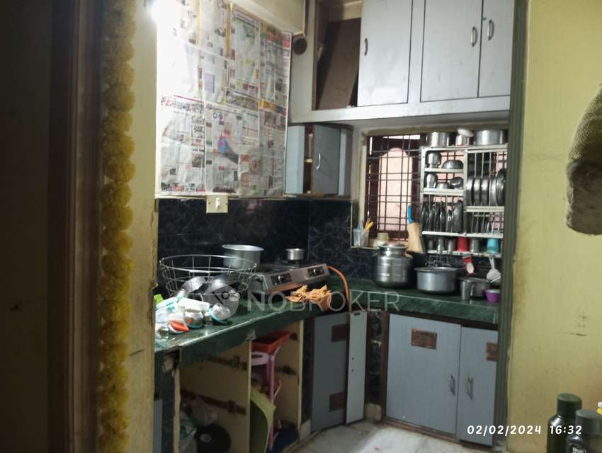 4+ BHK House For Sale  In Cherlapalli