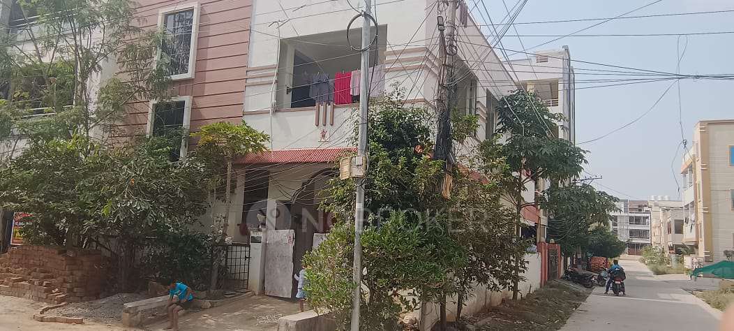 4+ BHK House For Sale  In Cherlapalli