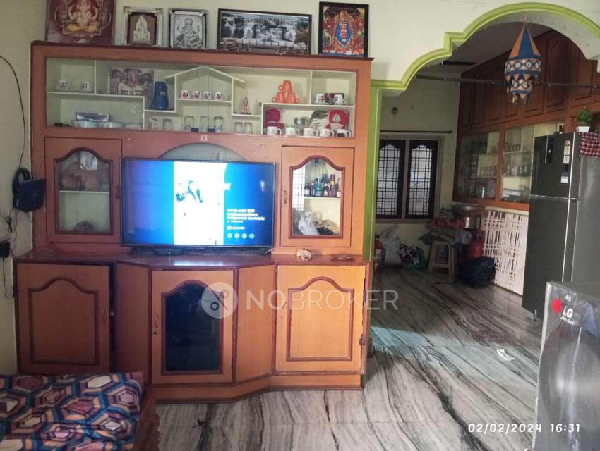 4+ BHK House For Sale  In Cherlapalli