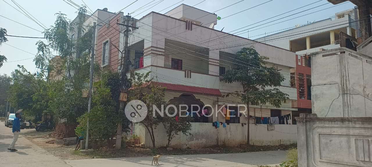 4+ BHK House For Sale  In Cherlapalli