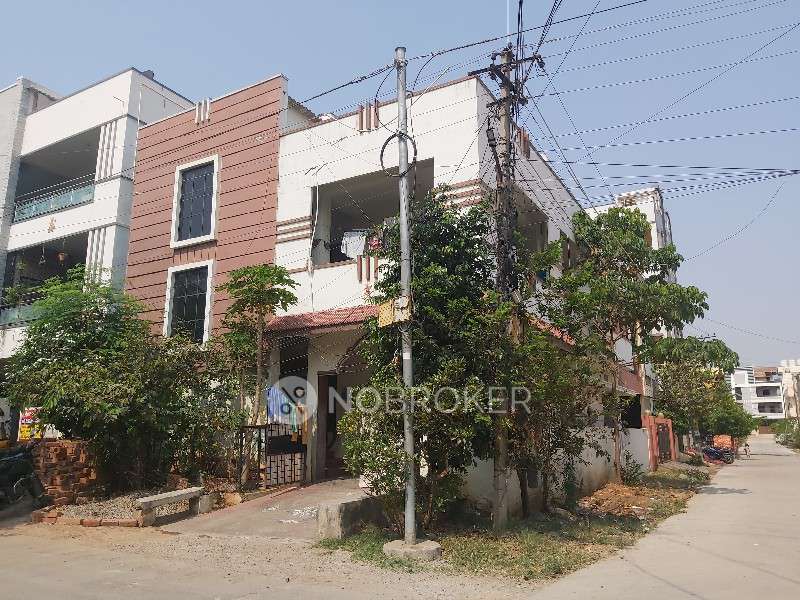 4+ BHK House For Sale  In Cherlapalli