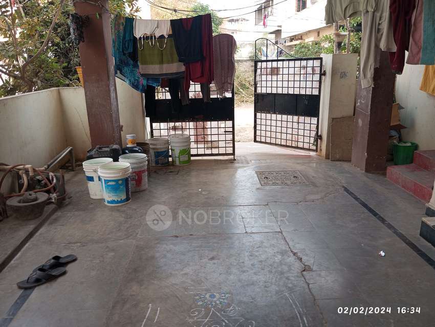 4+ BHK House For Sale  In Cherlapalli