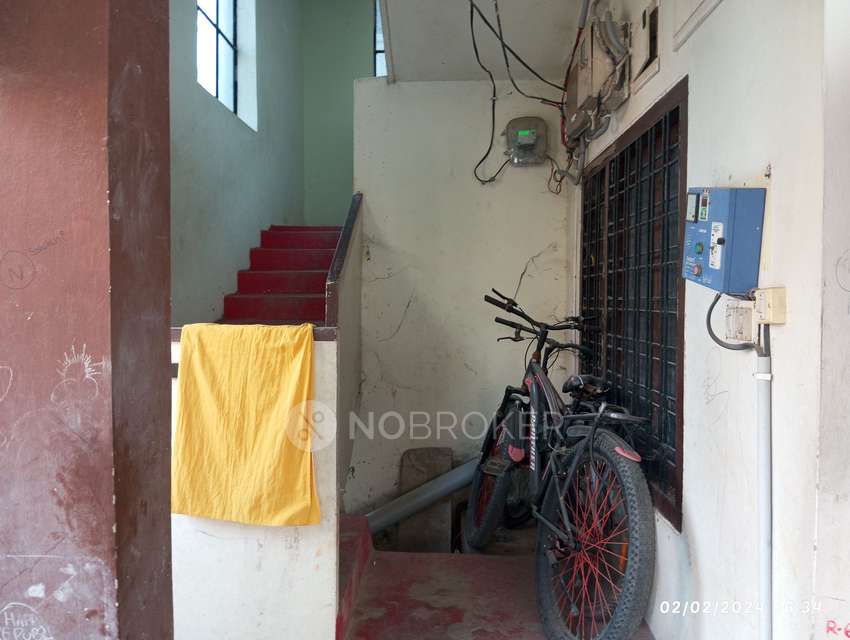 4+ BHK House For Sale  In Cherlapalli