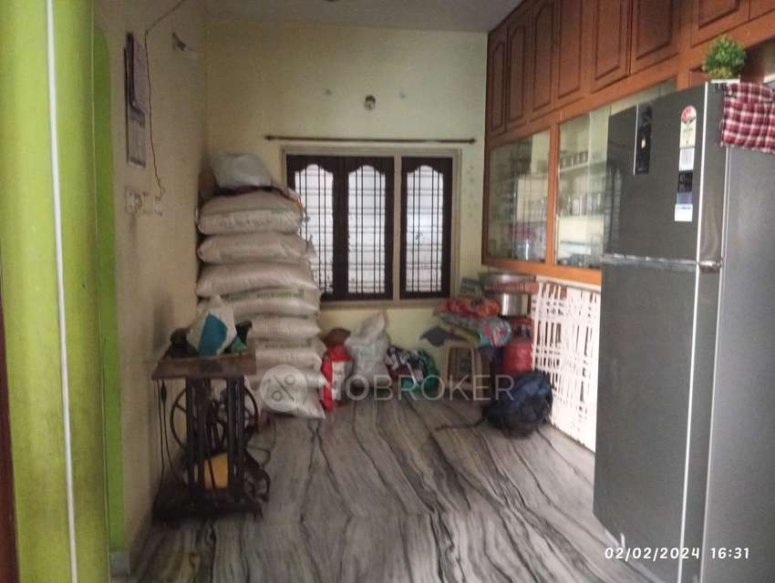 4+ BHK House For Sale  In Cherlapalli
