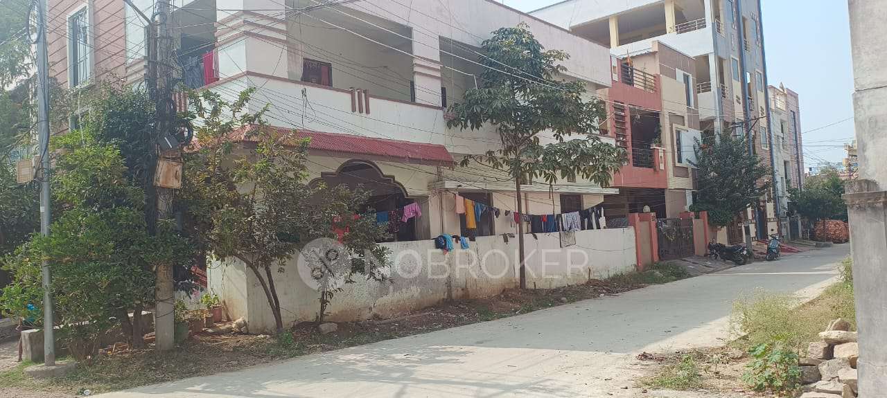 4+ BHK House For Sale  In Cherlapalli