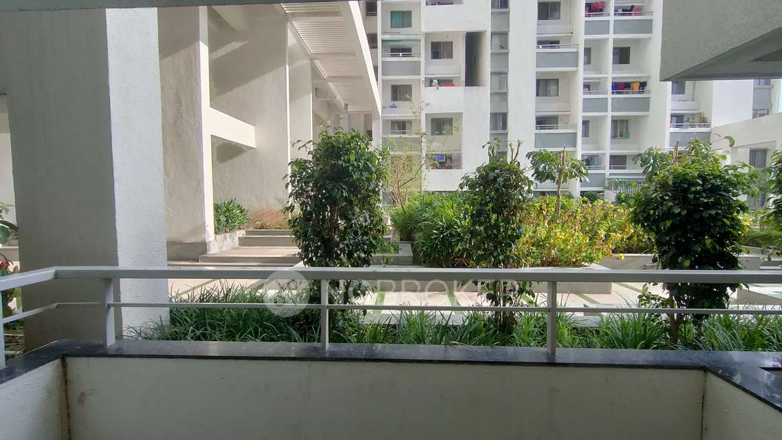 1 BHK Flat In Rohan Prathama For Sale  In Rohan Prathama