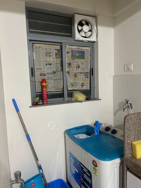 1 BHK Flat In Rohan Prathama For Sale  In Rohan Prathama