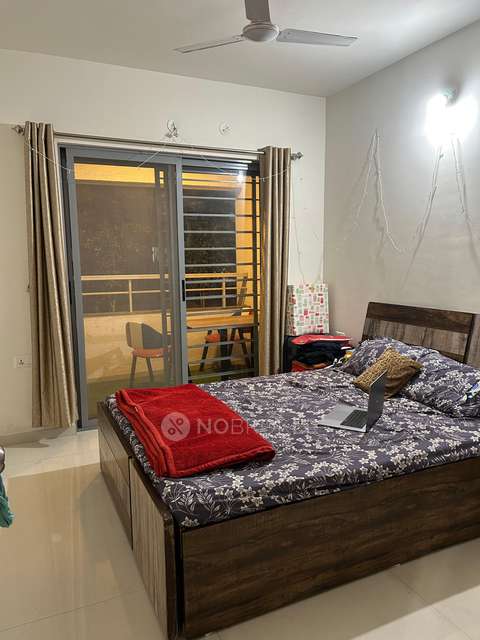 1 BHK Flat In Rohan Prathama For Sale  In Rohan Prathama