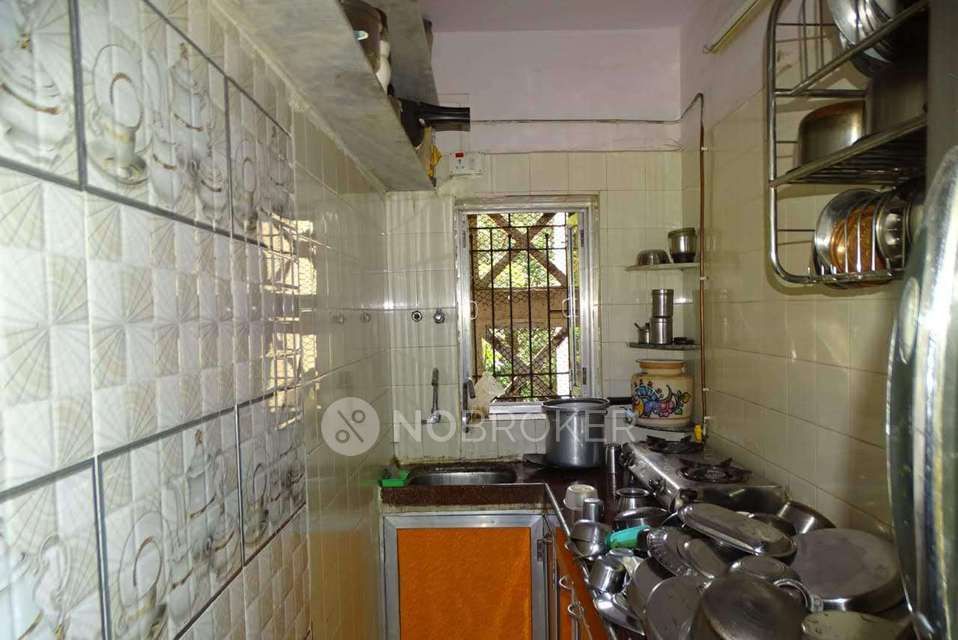 2 BHK Flat In Sagar Park Hsg Society  For Sale  In Ghatkopar