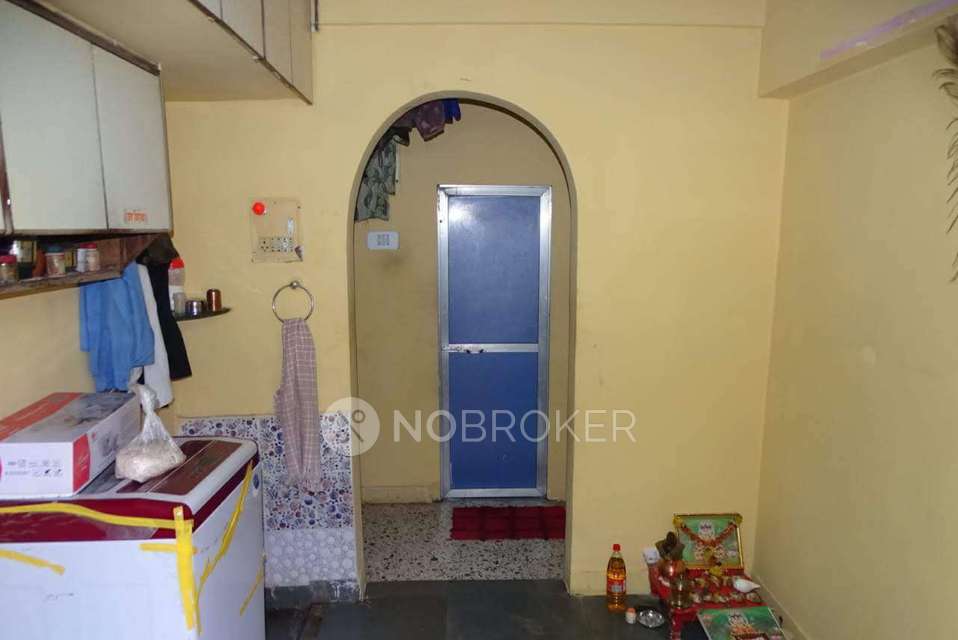 2 BHK Flat In Sagar Park Hsg Society  For Sale  In Ghatkopar