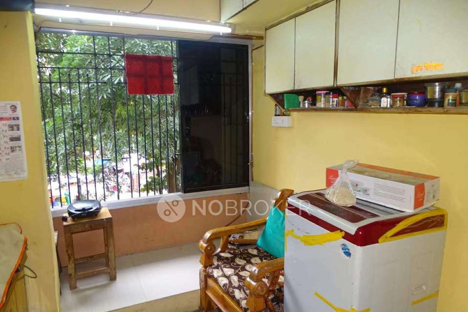 2 BHK Flat In Sagar Park Hsg Society  For Sale  In Ghatkopar