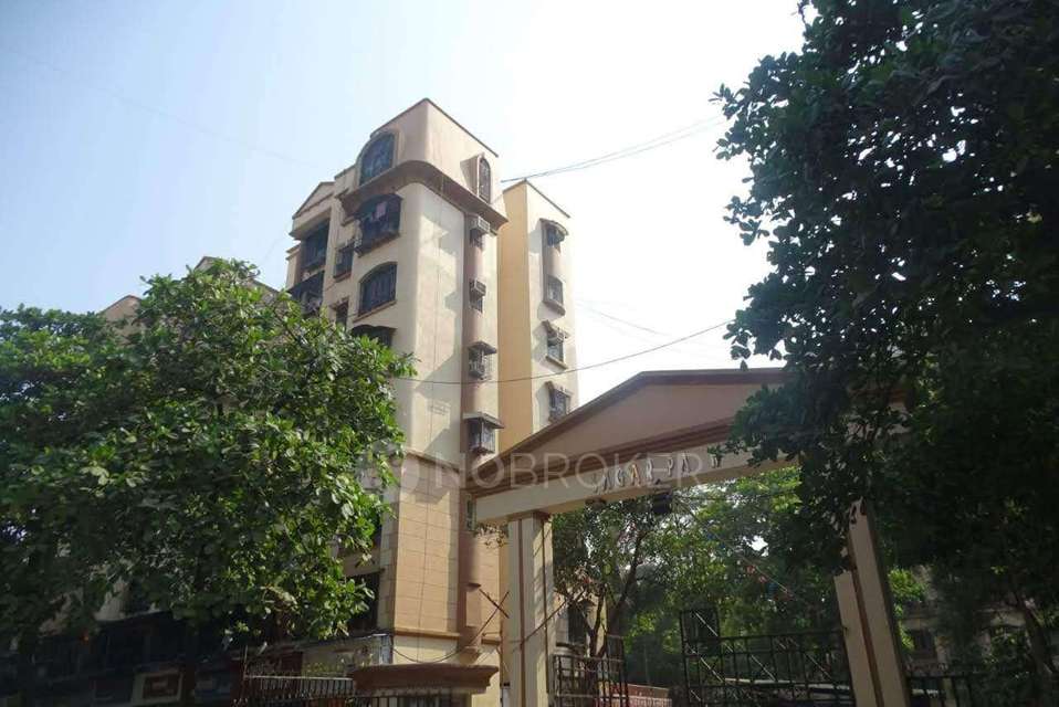 2 BHK Flat In Sagar Park Hsg Society  For Sale  In Ghatkopar