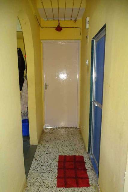 2 BHK Flat In Sagar Park Hsg Society  For Sale  In Ghatkopar