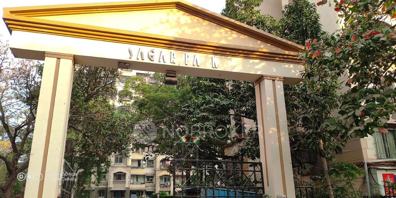 2 BHK Flat In Sagar Park Hsg Society  For Sale  In Ghatkopar