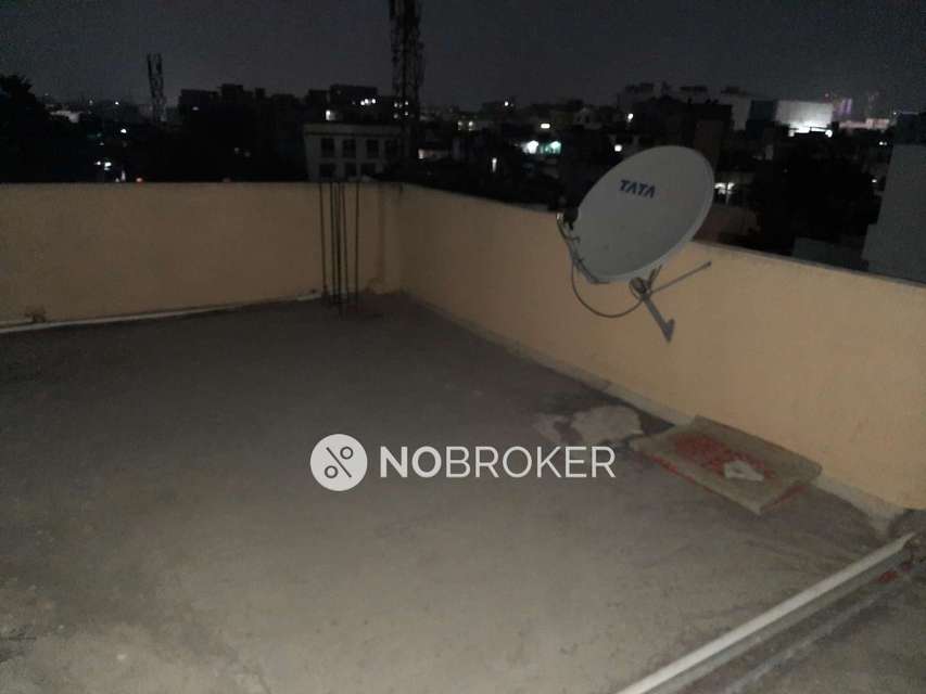 1 BHK Flat In Amrutha Arcade For Sale  In Shivaji Nagar