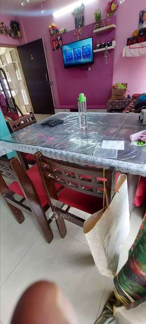 2 BHK Flat In Varad Residency For Sale  In Balewadi