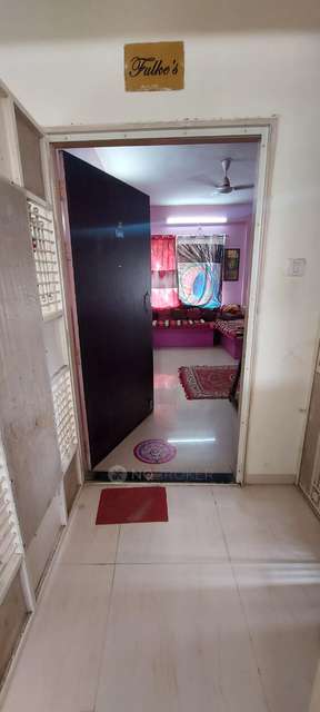 2 BHK Flat In Varad Residency For Sale  In Balewadi