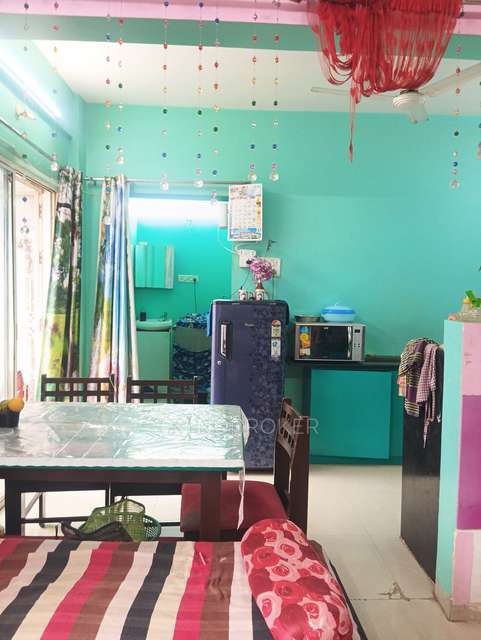 2 BHK Flat In Varad Residency For Sale  In Balewadi