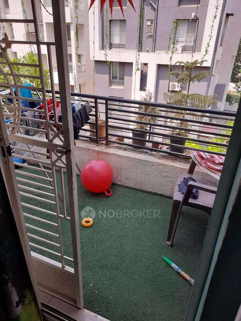 2 BHK Flat In Varad Residency For Sale  In Balewadi