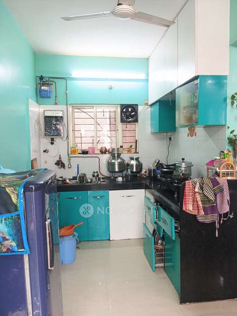 2 BHK Flat In Varad Residency For Sale  In Balewadi