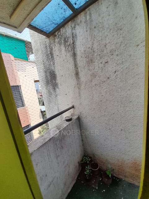 2 BHK Flat In Varad Residency For Sale  In Balewadi