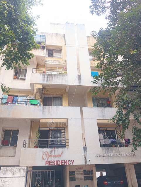 2 BHK Flat In Varad Residency For Sale  In Balewadi