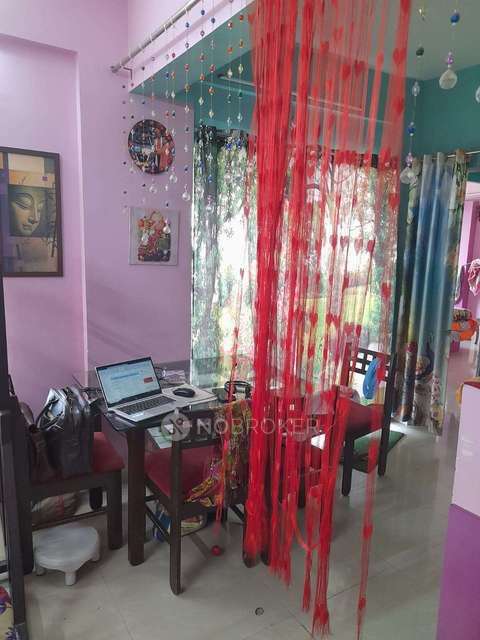 2 BHK Flat In Varad Residency For Sale  In Balewadi