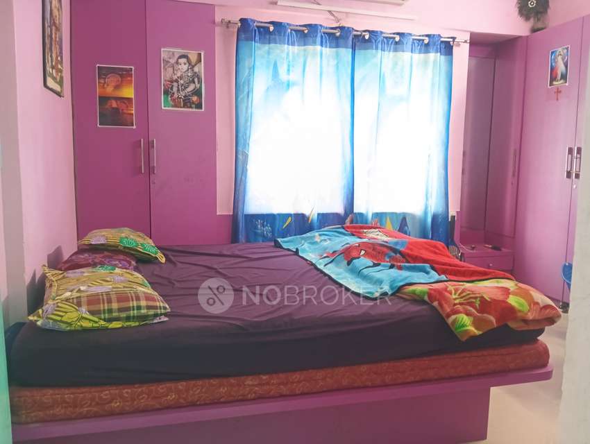 2 BHK Flat In Varad Residency For Sale  In Balewadi