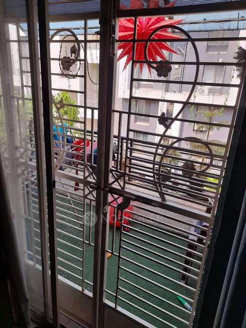 2 BHK Flat In Varad Residency For Sale  In Balewadi