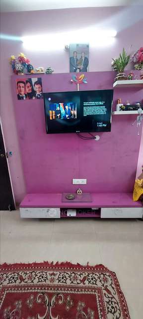 2 BHK Flat In Varad Residency For Sale  In Balewadi