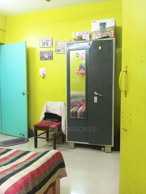 2 BHK Flat In Varad Residency For Sale  In Balewadi