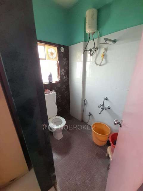 2 BHK Flat In Varad Residency For Sale  In Balewadi