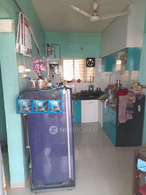 2 BHK Flat In Varad Residency For Sale  In Balewadi