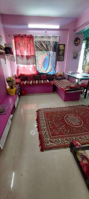 2 BHK Flat In Varad Residency For Sale  In Balewadi