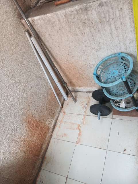 2 BHK Flat In Varad Residency For Sale  In Balewadi