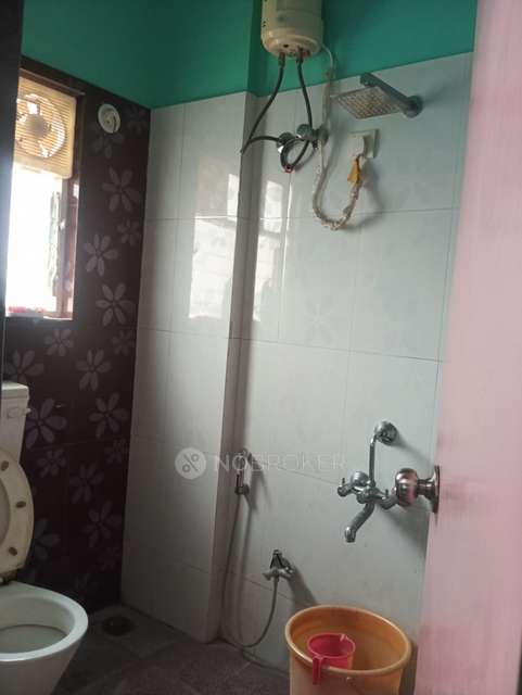 2 BHK Flat In Varad Residency For Sale  In Balewadi